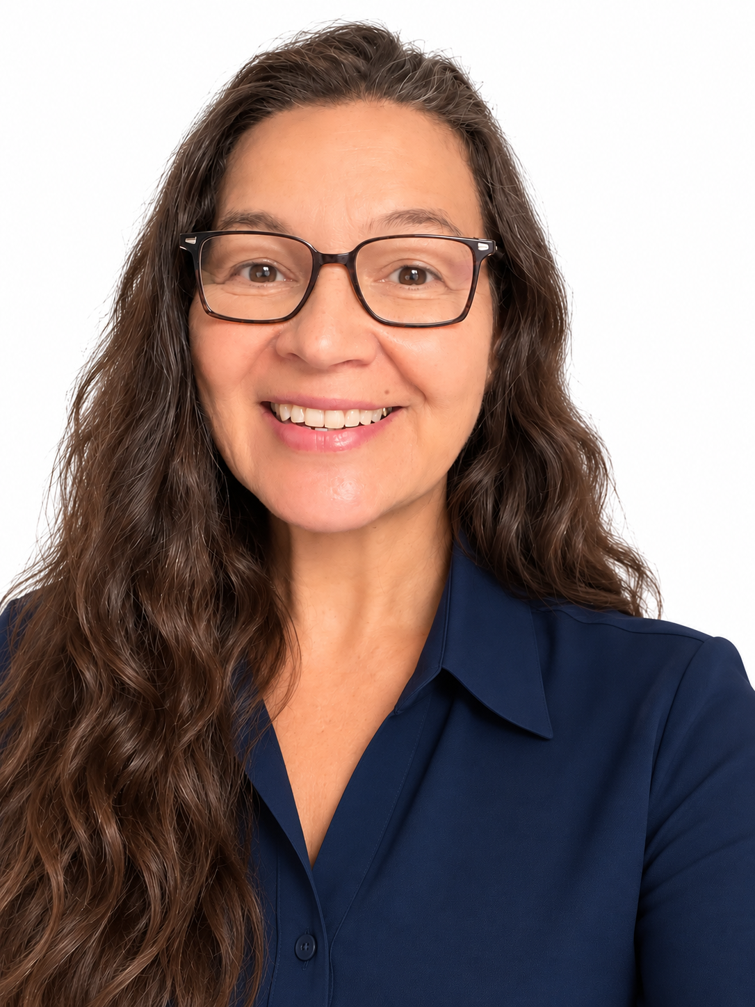 Solange Arruda — Fondatrice de l’Institut ÉmoSens